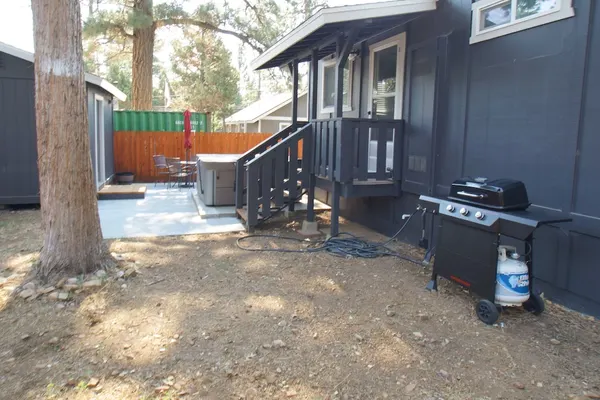 Photo 1 - The Maple Lane Hideaway