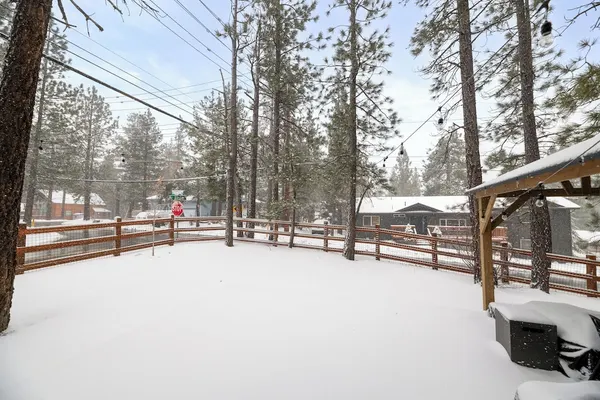 Photo 1 - Sugarpine Retreat