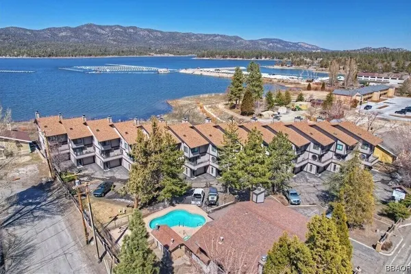 Photo 1 - Shores Lakefront Condo