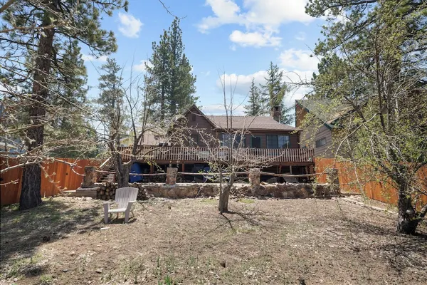 Photo 1 - Chalet Des Ours