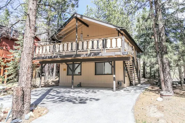 Photo 1 - Chalet Georgia