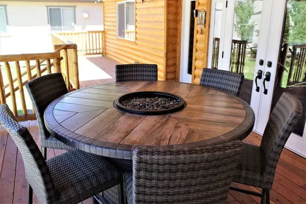 Photo 1 - Village Hideaway with Fire Pit