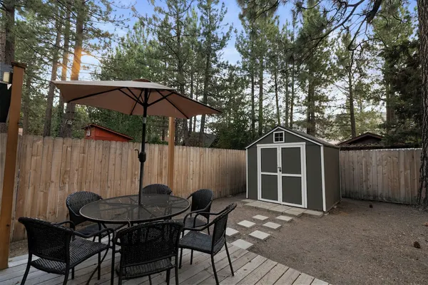 Photo 1 - Shady Pine Cottage