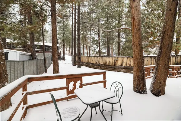 Photo 1 - PureSky Cabin