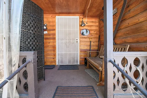 Photo 1 - Pine Forest Cabin