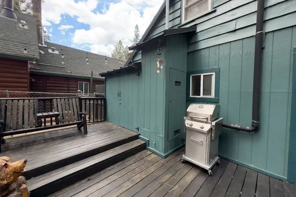 Photo 1 - Moonridge Haus