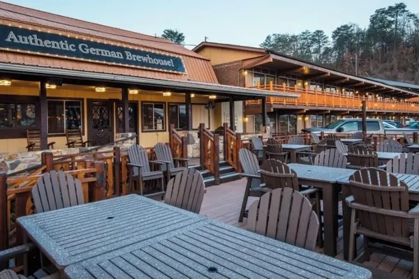 Photo 1 - Westgate wild Bear Inn