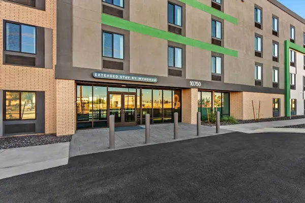Photo 1 - Echo Suites Extended Stay By Wyndham Phoenix-Peoria/Glendale