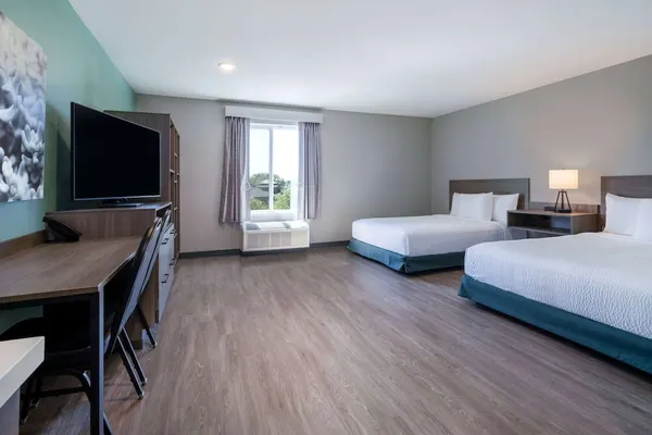 Photo 1 - Echo Suites Extended Stay By Wyndham Phoenix-Peoria/Glendale