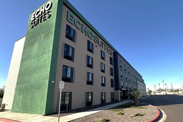 Photo 1 - Echo Suites Extended Stay By Wyndham Phoenix-Peoria/Glendale