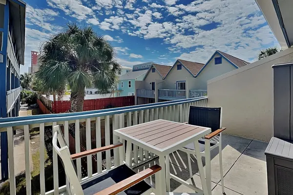 Photo 1 - Sunswept Condominium #210