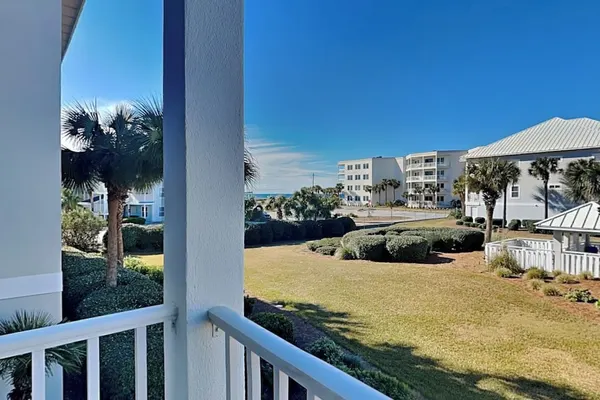 Photo 1 - Pavilion Palms #103b