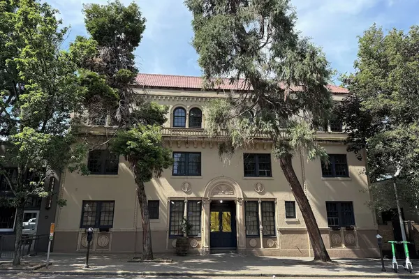 Photo 1 - Hostel Fish Seattle