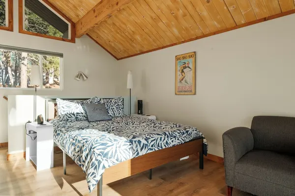 Photo 1 - Moonridge Chalet