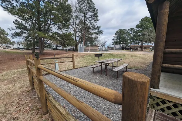 Photo 1 - Texarkana KOA