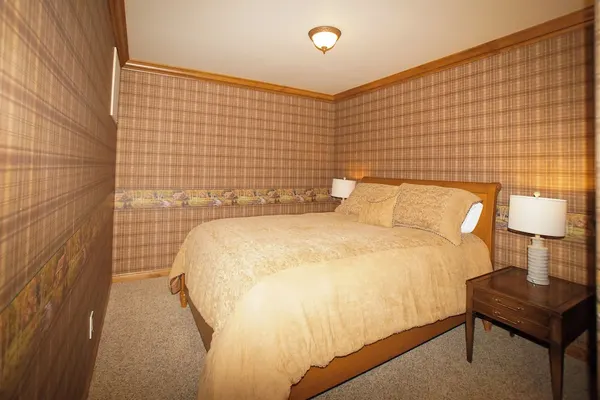Photo 1 - Luxury View Lodge