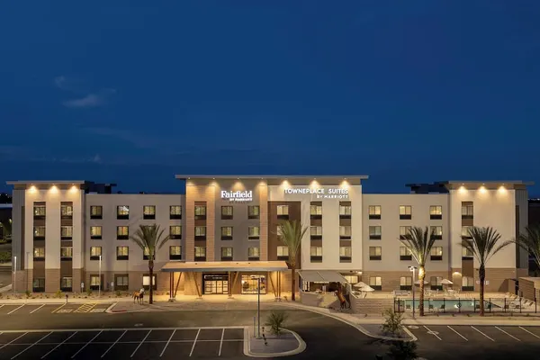 Photo 1 - Fairfield By Marriott Inn & Suites Surprise Prasada