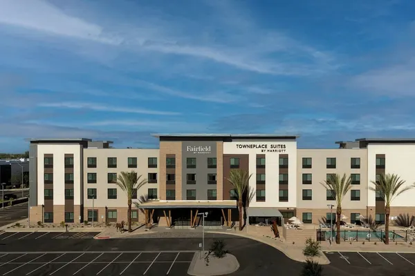Photo 1 - Towneplace Suites By Marriott Surprise Prasada