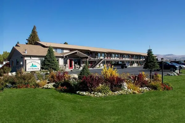 Photo 1 - Mountain View Lodge and Resort