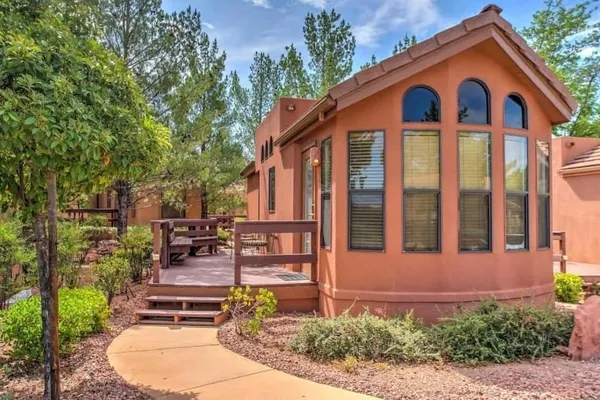 Photo 1 - Getaways at Sedona Pines