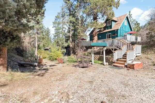 Photo 1 - Juniper's Cottage