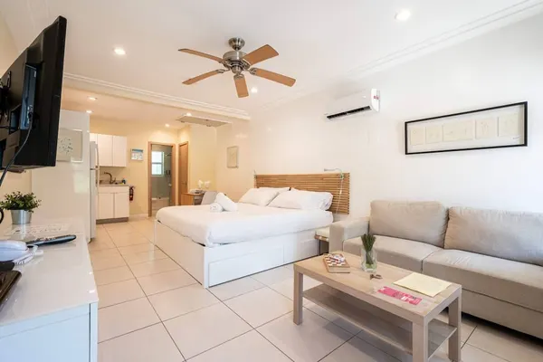 Photo 1 - Casa Del Mar Beach Studio 3