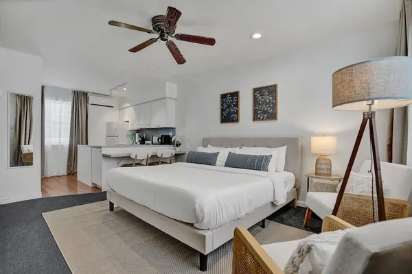 Photo 1 - Marine Villas 2 in Hollywood