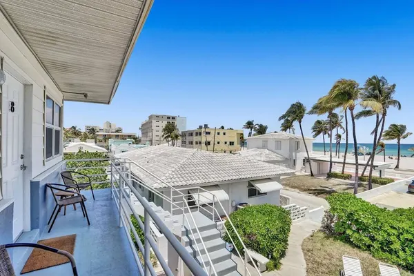 Photo 1 - Marine Villas 8 in Hollywood