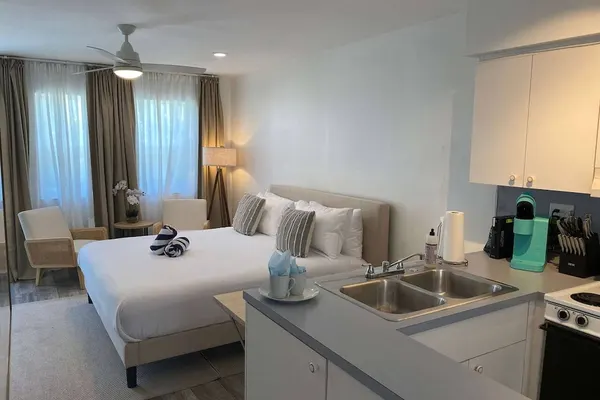 Photo 1 - Marine Villas 3 in Hollywood