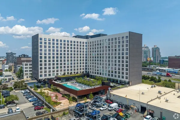 Photo 1 - Luxury Apartments by Hyatus at Old City