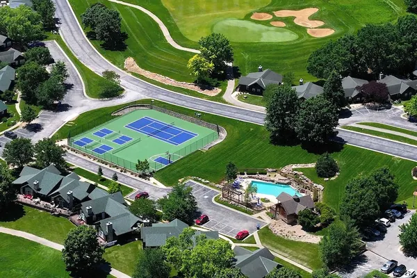 Photo 1 - Fairway Lake Retreat
