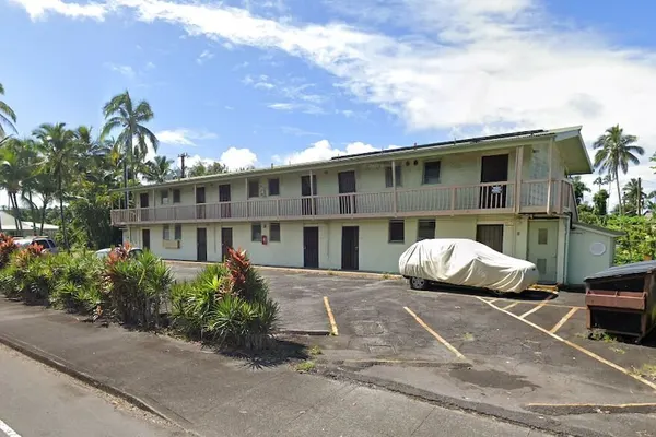 Photo 1 - Plumeria Hilo Hotel