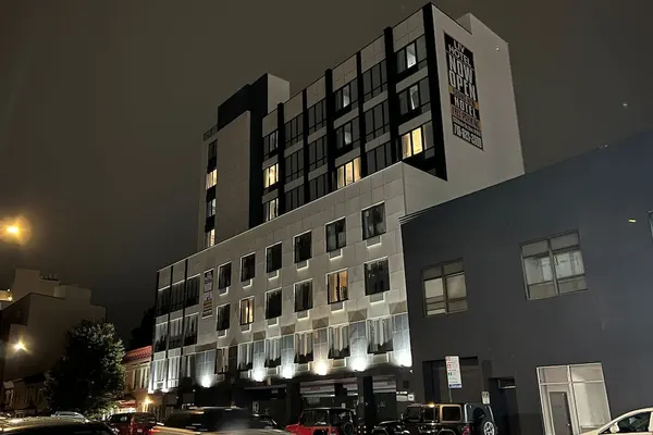 Photo 1 - LIV Hotel Bronx
