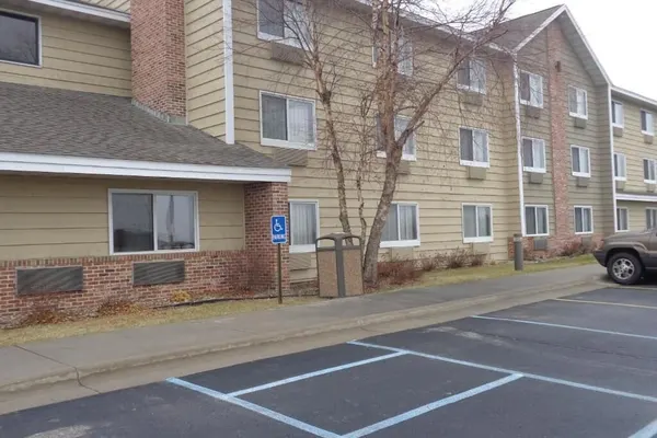 Photo 1 - American Suites Coralville   Iowa City