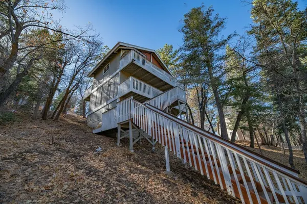 Photo 1 - Lunar Lodge