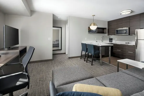 Photo 1 - Residence Inn By Marriott Richmond Airport