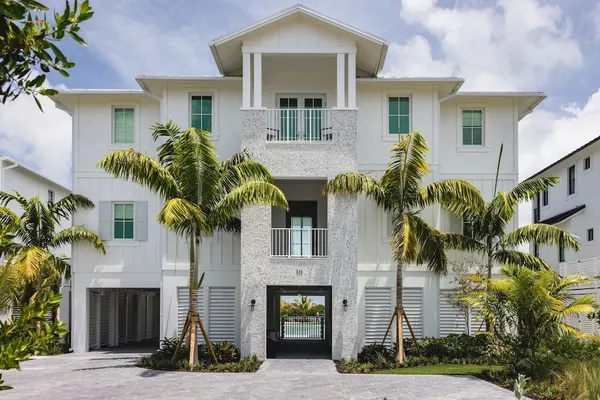 Photo 1 - New Waterfront Home - Dreamside House