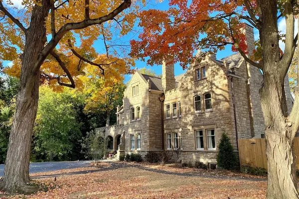 Photo 1 - The Willoughby House