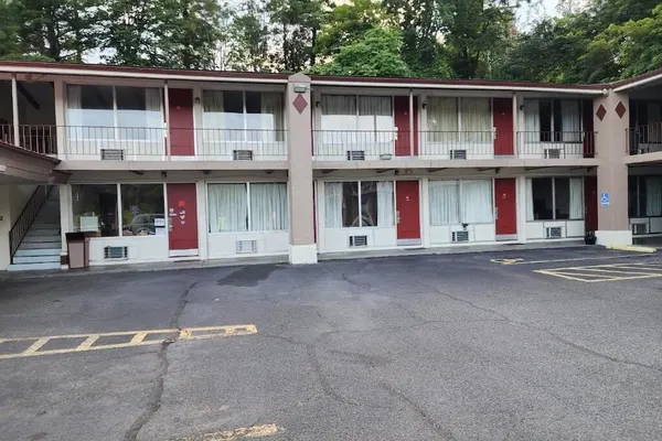 Photo 1 - The Edyn Motel