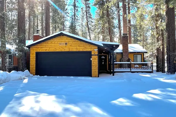 Photo 1 - Nunu's Cabin