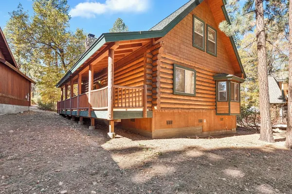 Photo 1 - Papa Bear's Hideout