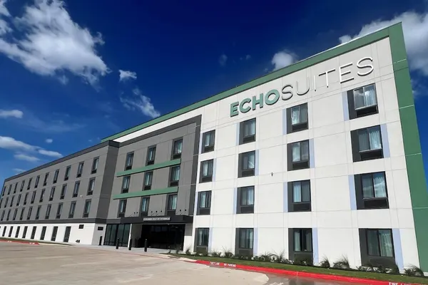Photo 1 - ECHO Suites Extended Stay by Wyndham Houston Katy West