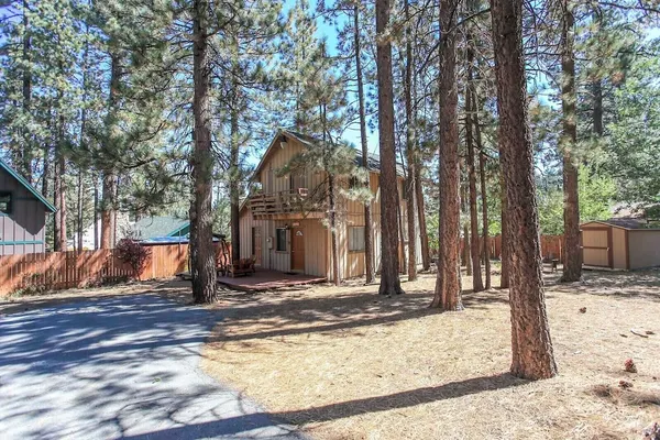 Photo 1 - Rincon Cabin
