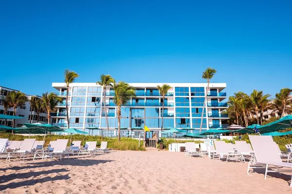 Photo 1 - Tideline Ocean Resort