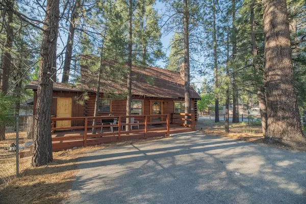 Photo 1 - Rustic Pine