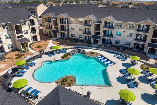 Photo 1 - Clear Springs Apartments By Landing