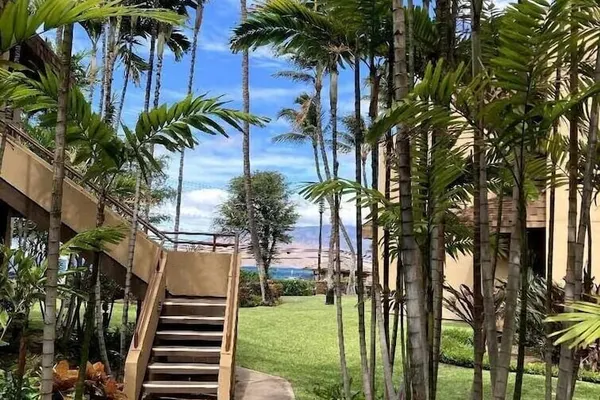 Photo 1 - Kamaole Beach Club