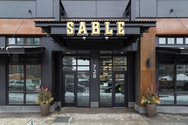 Photo 1 - Sable 701 - Luxury Two Story Loft