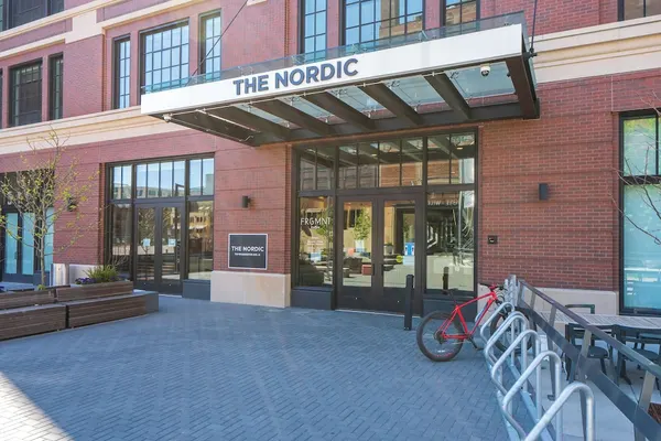 Photo 1 - Sable 607 - Alcove