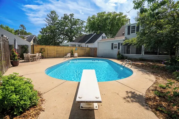 Photo 1 - Shoreline Villa